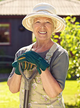 Gardening WordPress Theme 79 Gardening WordPress Theme 79